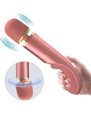 Pretty Love Massaggiatore 7 Modalit...