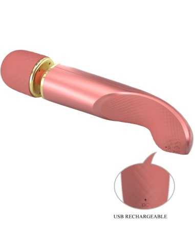 Pretty Love Massager 7 Vibrationsmodi...