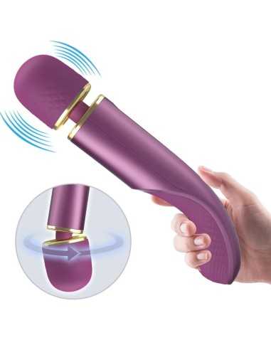 Pretty Love Masseur 7 Modes De...