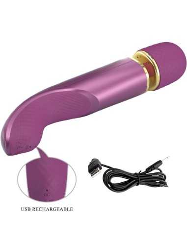 Pretty Love Massager 7 Vibrationsmodi...