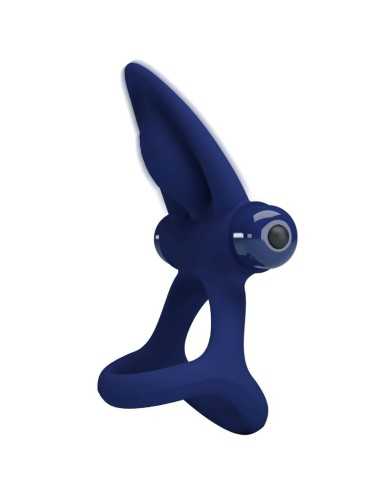 Pretty Love Mat Doppio Anello Con...