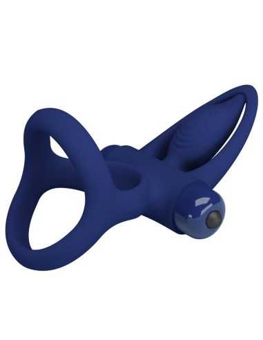 Pretty Love Mat Doppio Anello Con...