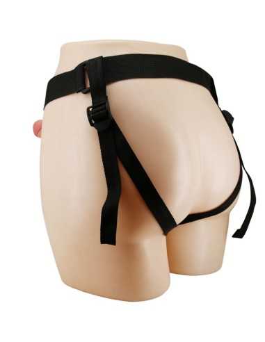 Pretty Love Mavis Harness Slip...