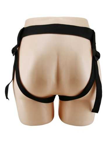 Pretty Love Mavis Harness Briefs...