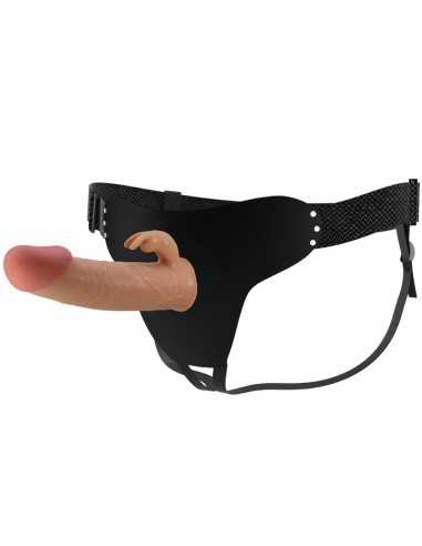 Pretty Love Mavis Harnais Culotte...