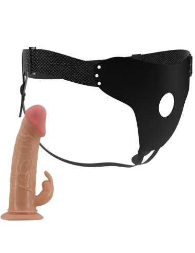 Pretty Love Mavis Harness Universal...