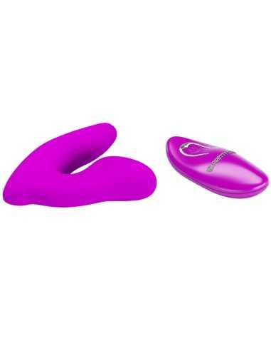 Pretty Love Melvin Clitoris Massager...