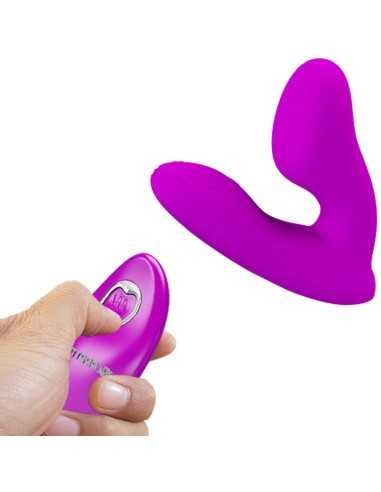 Pretty Love Melvin Clitoris Massager...