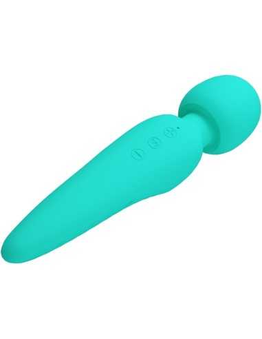 Pretty Love Meredith Massager 12...