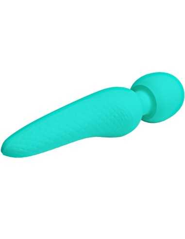 Pretty Love Meredith Massager 12...
