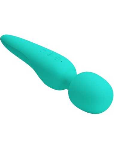 Pretty Love Meredith Massager 12...