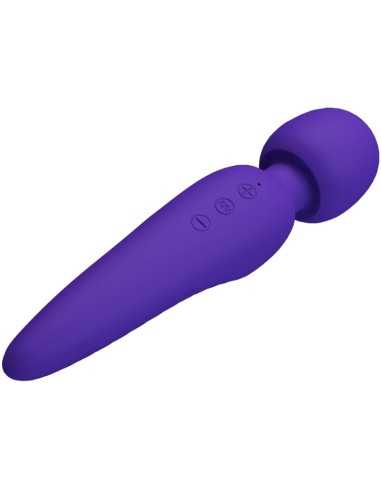 Pretty Love Meredith Massager 12...