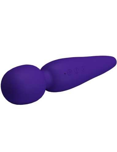 Pretty Love Meredith Massager 12...