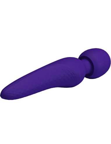 Pretty Love Meredith Massager 12...