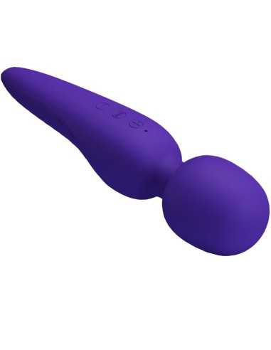 Pretty Love Meredith Massager 12...