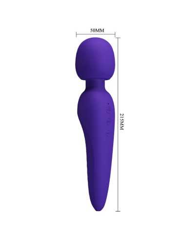 Pretty Love Meredith Massager 12...