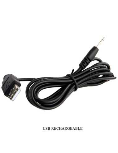 Pretty Love Meredith Massager 12...