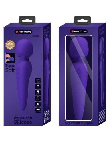 Pretty Love Meredith Massager 12...