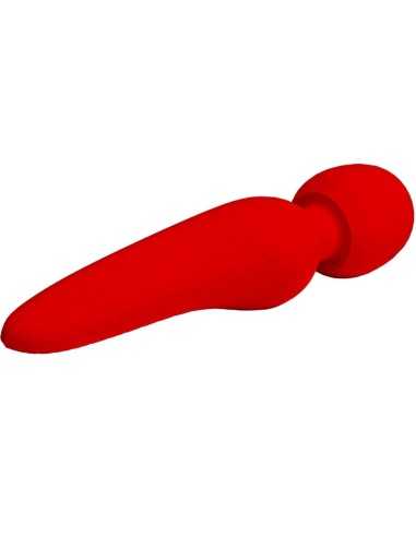 Pretty Love Meredith Massager 12...