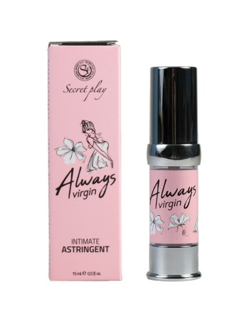 Secretplay Gel De Serrage Vaginal - MySexyShop