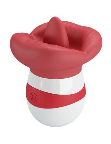 Pretty Love Mina Stimulateur De...