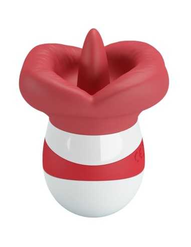 Pretty Love Mina Stimulateur De...