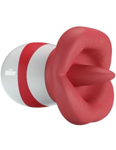 Pretty Love Mina Stimulateur De...