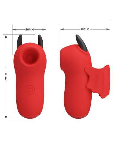 Pretty Love Mini Fun Toys By Magic...