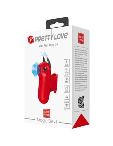 Pretty Love Mini Fun Toys By Magic...