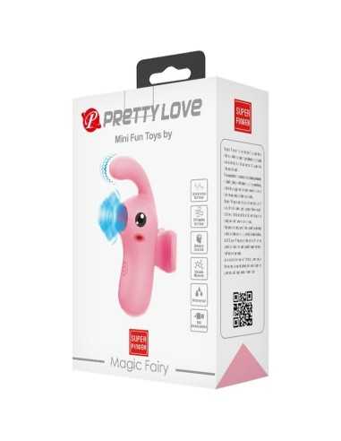 Pretty Love Mini Fun Toys By Magic...