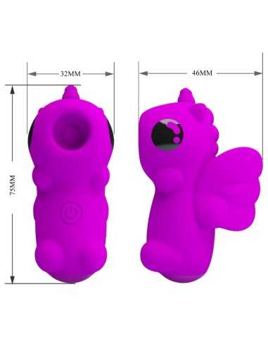 Pretty Love Mini Fun Toys By Magic...