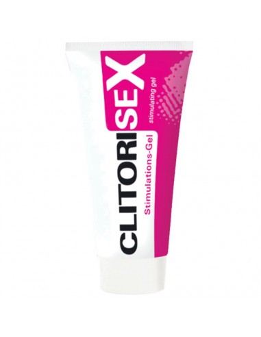 Eropharm clitorisex stimulierendes gel 25 ml - MySexyShop.eu