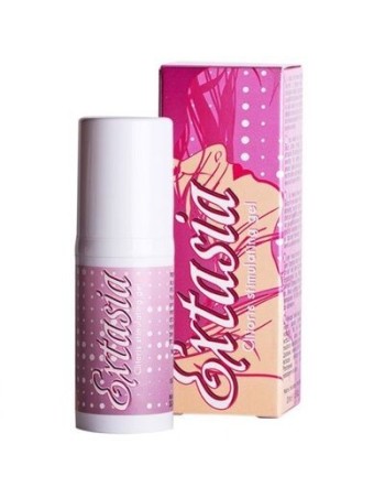 Extasia clit stimulating gel, - MySexyShop (ES)