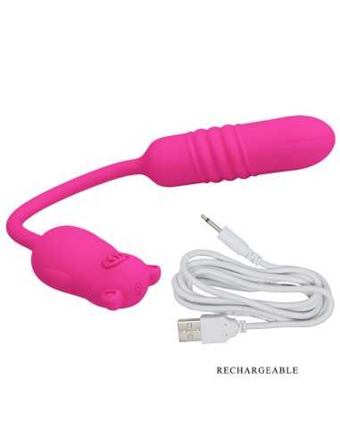 Pretty Love Nobikuma Rosa...