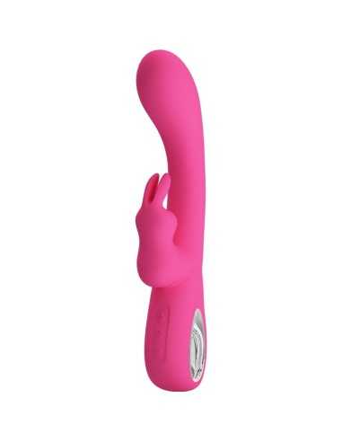 Pretty Love Novak Vibrador Rabbit 12...