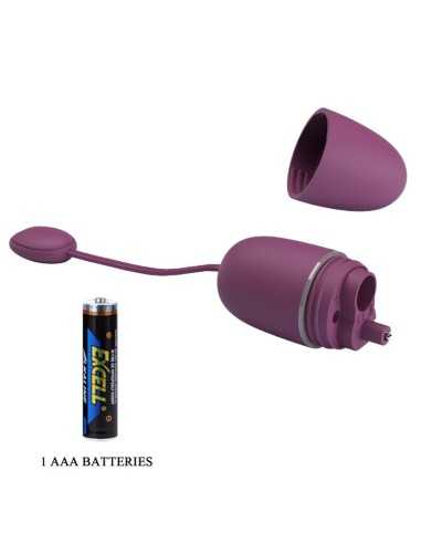 Pretty Love Nymph Oeuf Vibrant...