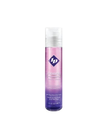 Id Water Based Pleasure Lubricant | MySexyShop