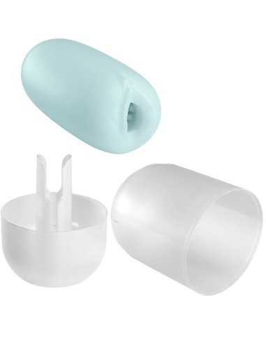 Pretty Love Masturbateur Homme Olga Bleu