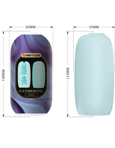 Pretty Love Olga Männlicher...