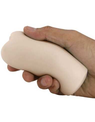 Pretty Love Olga Male Masturbator Flesh