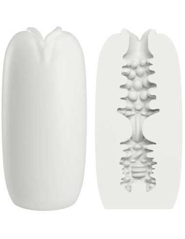 Pretty Love Olga Masturbatore...