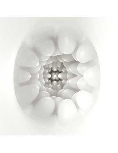 Pretty Love Olga Male Masturbator White