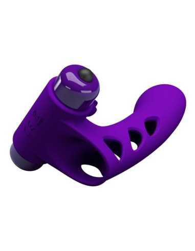 Pretty Love Orlando Purple Vibrator...