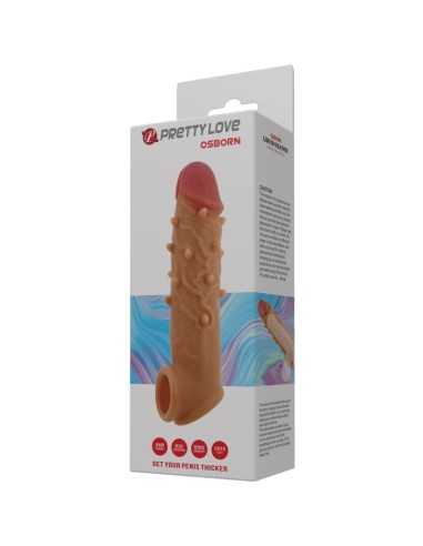 Pretty Love Copertura Pensa...