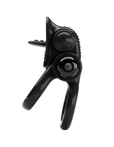 Pretty Love Passionate Ring Doppelter...