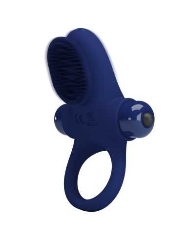 Pretty Love Palle Ring Mit Vibration...