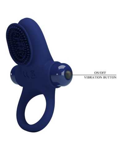 Pretty Love Palle Anello Con...