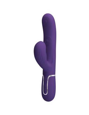 Pretty Love Perlita Vibratore G-Spot...