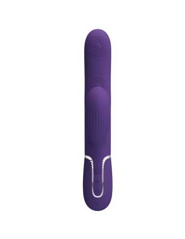 Pretty Love Perlita Vibratore G-Spot...