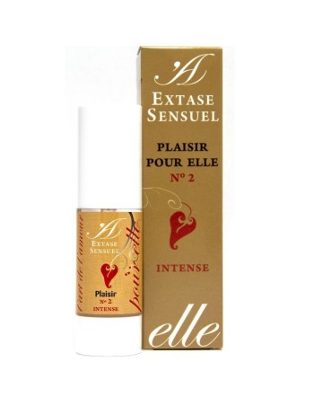 Extase sensuel plaisier pour elle 2 - MySexyShop (ES)
